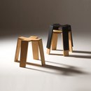 Conde House Europe Batten Hocker Stühle / Hocker / Bänke