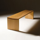 Conde House Europe Nami Bench Sillas / Taburetes / Bancos