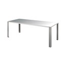 Zeus Big Al Conference / Seminar / Meeting Desks / Escritoires Dining room: Dining tables Dining tables / Console tables Homeoffice: Writing desks Office Office: Individual desks Outdoor dining tables Seminar: Individual tables