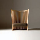 Conde House Europe Takagu Personal Chair Armchairs / Sofas / Poufs Waiting / Reception furniture