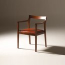 Conde House Europe Abliss Dining Arm Chair Chairs / Stools / Benches