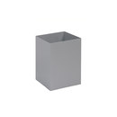 Square paper bin Cascando