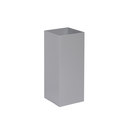 Square umbrella stand Cascando