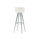 Zeus Golia Bar: Barstools Chairs / Stools / Benches Dining room: Barstools Restaurant / Canteen