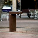Santa & Cole Caudal Fontaines Mobilier urbain