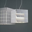 Santa & Cole Cubrik 36/100 Luminaires suspendus