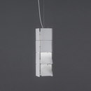Santa & Cole Cubrik 16 Luminaires suspendus