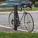Santa & Cole Sammy Mobilier urbain Portes-vélos Systèmes anti-stationnement