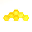 Quinze + Milan Honeycomb Display systems Partition walls / Room dividers Room dividers / Screens