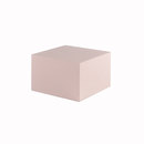 Quinze + Milan Primary Pouf 03 Chairs / Stools / Benches Outdoor stools / poufs