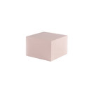 Quinze & Milan Primary Pouf 03 Garden lounge Garden seating Lounge area / Waiting room Seating