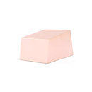 Quinze + Milan Primary Solo Ottoman
