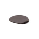 Ameba coasters Delica