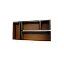 Zeus Nina Librerías / Estanterías Sistemas de estanterías