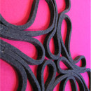 ANNE KYYRÖ QUINN Link wall panel