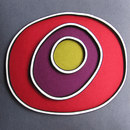 ANNE KYYRÖ QUINN Target wall panel
