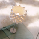 Loop table lamp ANNE KYYRÖ QUINN