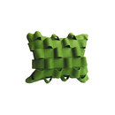 ANNE KYYRÖ QUINN Loop cushion Accessori per abitazioni / uffici