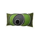 ANNE KYYRÖ QUINN Target cushion Living-room / Office accessories