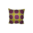ANNE KYYRÖ QUINN Bold 9 circle cushion Accessori per abitazioni / uffici
