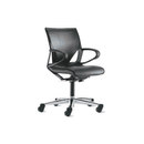 Wilkhahn Modus Executive 283/81 Büro- / Objektsitzmöbel Büro: Direktionsdrehstühle Büro: Managementdrehstühle Büromöbel / Arbeitsplätze