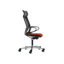 Wilkhahn Modus Medium 284/7 Swivel chairs