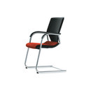 Wilkhahn Modus Medium 287/7 Conference / Meeting Lounge area / Waiting room Swivel chairs