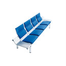 Wilkhahn Tubis 764/62 Aéroport / Port naval Attente: Bancs d'attente Attente: Sièges sur poutre Espace lounge / Espace d'attente Mobilier espaces d'attente / d'accueil