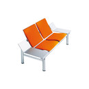 Wilkhahn Tubis 762/62 Lounge area / Waiting room