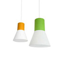 frauMaier.com Andy Luminaires suspendus