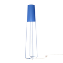 frauMaier.com Slim Sophie Free-standing floor lights