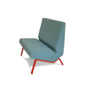 frauMaier.com Settee Sessel / Sofas / Poufs