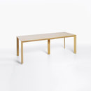 Karl Andersson Chamfer table Mesas