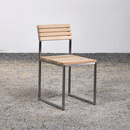 Silvio Rohrmoser Chair on_11 Garden seating