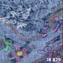 Westag & Getalit AG Urban Survival JB 829 Laminates / Composites Wall panels