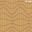 Westag & Getalit AG Metropolitan Cafe M 100 Laminados / Compuestos Paneles murales