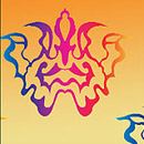 Westag & Getalit AG New Baroque Muster 2 C Laminates / Composites Wall panels