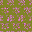 Westag & Getalit AG New Baroque Muster 3 A Laminés / Composites Panneaux muraux