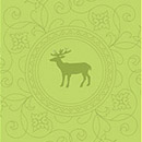Westag & Getalit AG Alpenpop Muster 2 B Laminates / Composites Wall panels