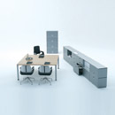 Denz Denz_D3 Work area Arredi per uffici / postazioni di lavoro Tavoli da ufficio / conferenza