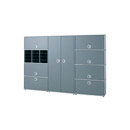 Denz Denz_D3 The modular range Mobilier de bureau