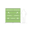 Denz Denz_D5 Leitsystem Leitsysteme Leitsysteme / Beschriftungen