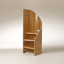 MC Selvini Elitra Complements Storage / Shelving