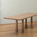 MC Selvini Plinto Dining tables / Console tables