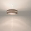Akari-Design Circle Free-standing floor lights