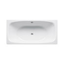 Bette BetteSteel Duo Bathtubs