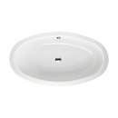 Bette BetteHome Oval Badewannen