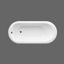 Bette BettePur Oval Badewannen