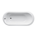 Bette BettePur Oval Bathtubs