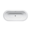 Bette BetteStarlet Oval Badewannen